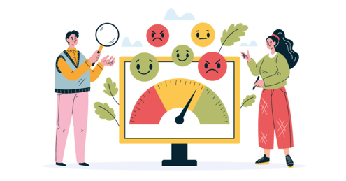 Getting Sentimental: Using Emotional Signals in Reveal 11